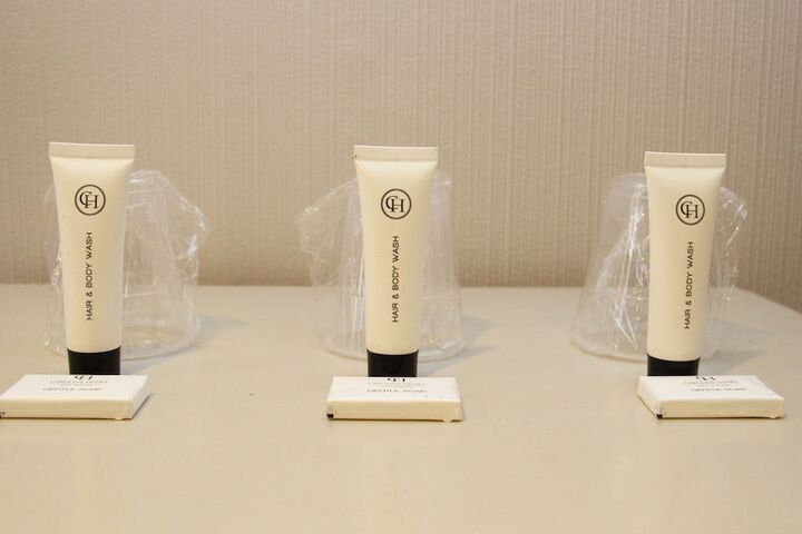 Bath Amenities
