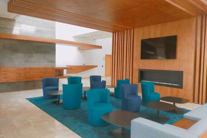 Hotel Interior 24 of 30