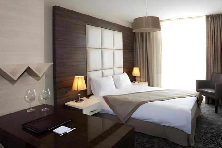 Istanbul Suite Home Osmanbey