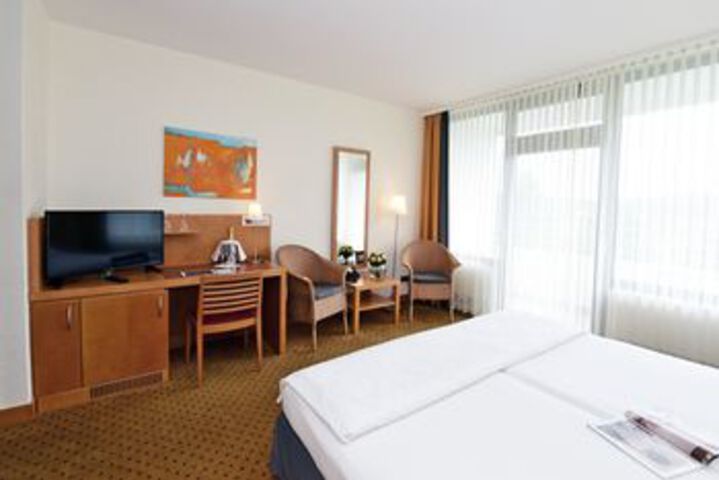Guest Suite