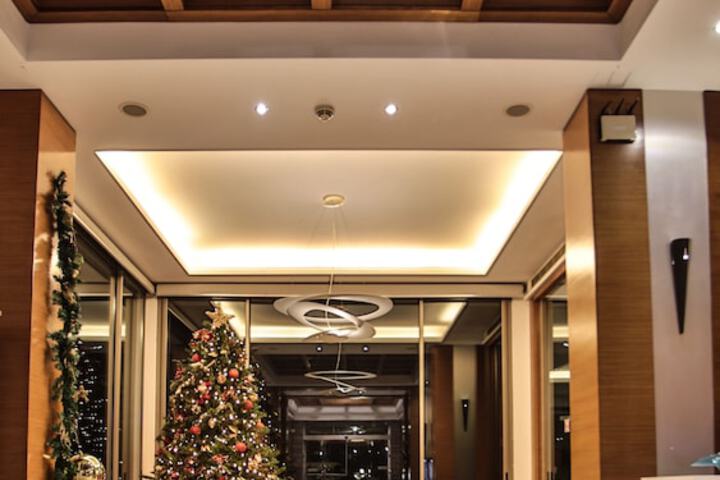 Hotel Interior 12 of 73