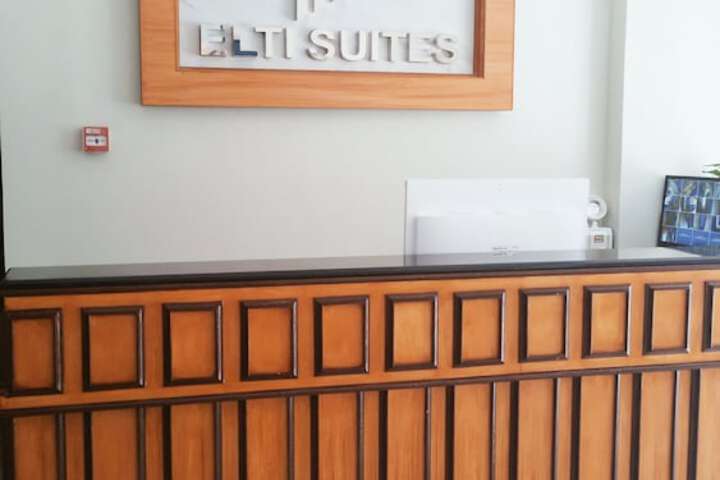 ELTI Suites