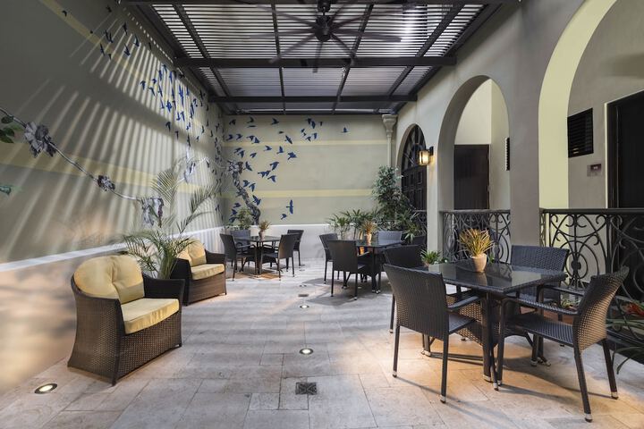 Hotel Interior 4 of 41