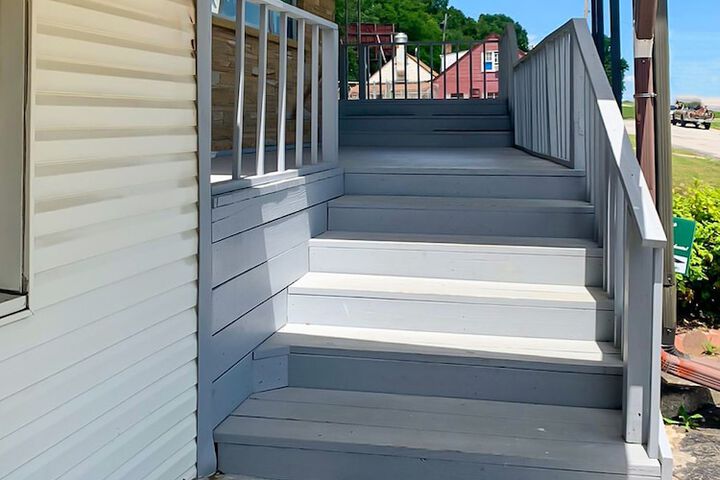 Staircase