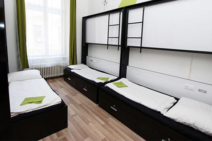 Fitness Facility Photos