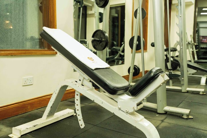 Health and Fitness 96 of 130
