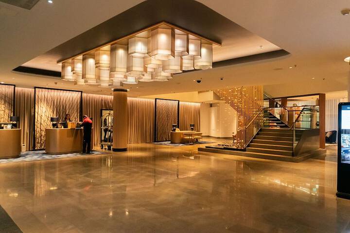 Hotel Interior 2 of 104