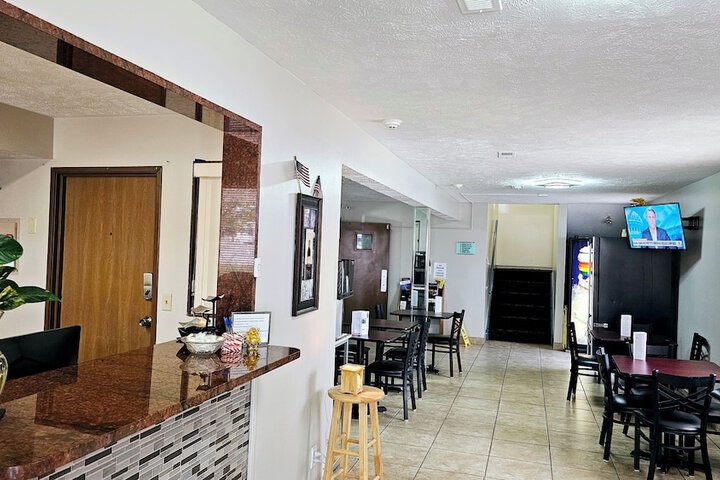 Hotel Interior 3 of 16