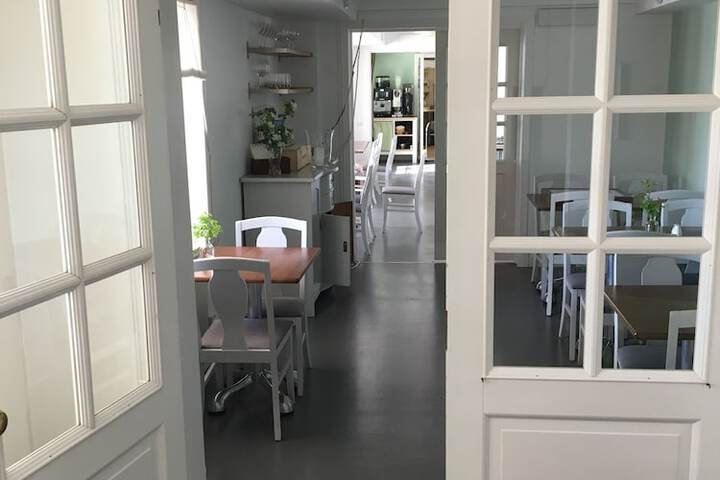 Fitness Facility Photos