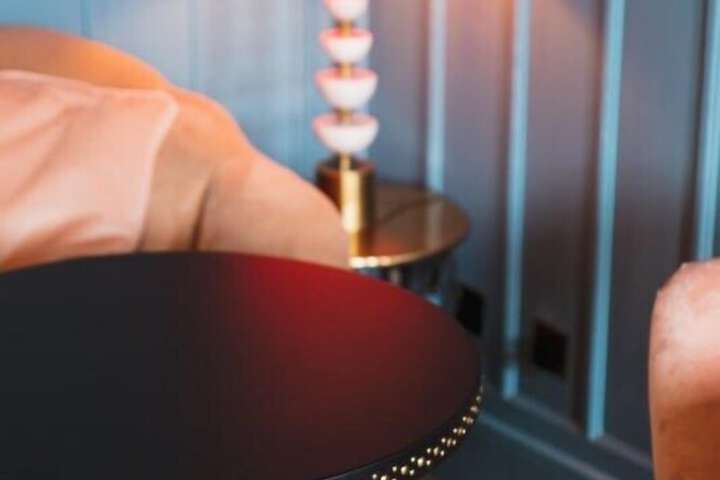 Lobby Photos