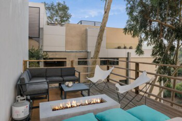 Terrace/Patio 7 of 19