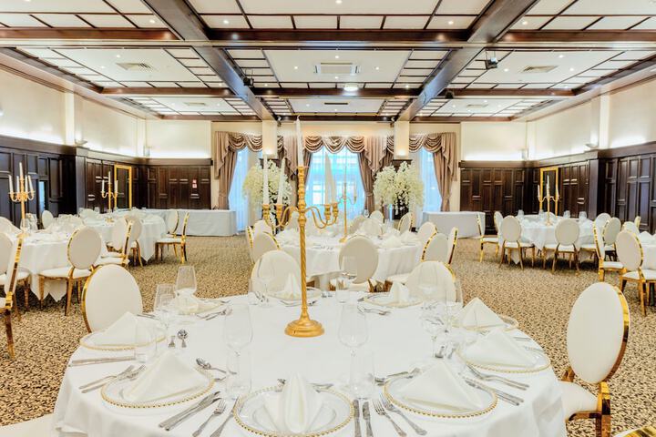Wedding/Banquet 87 of 141