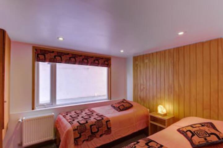 Hotel Boutique Antartica