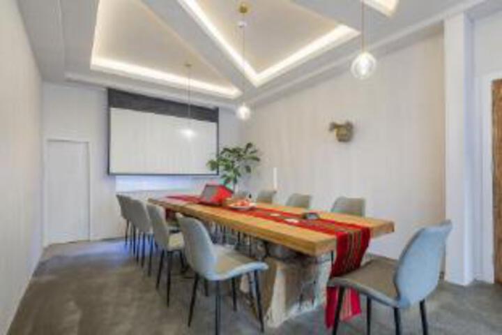 Floral·Hangzhou Basuo Homestay