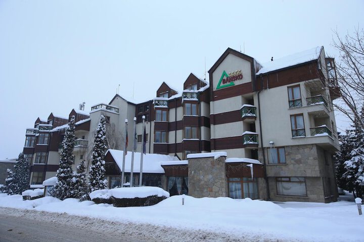 Hotel 45 of 45