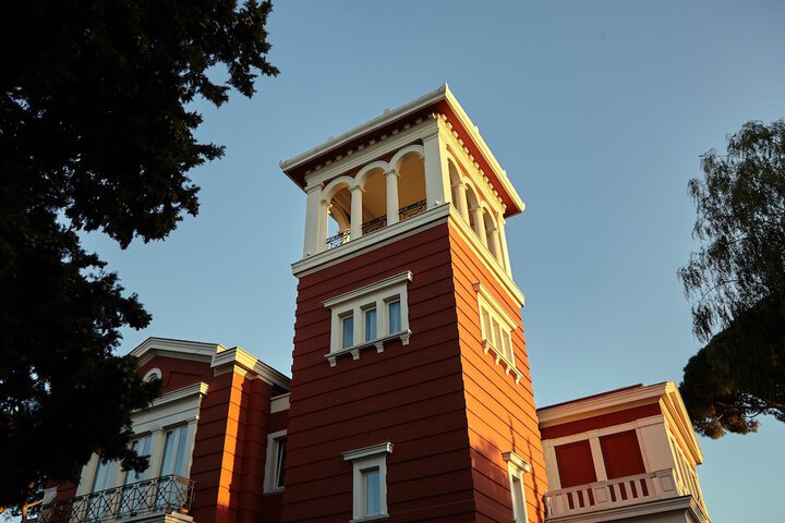 Hotel 172 of 189