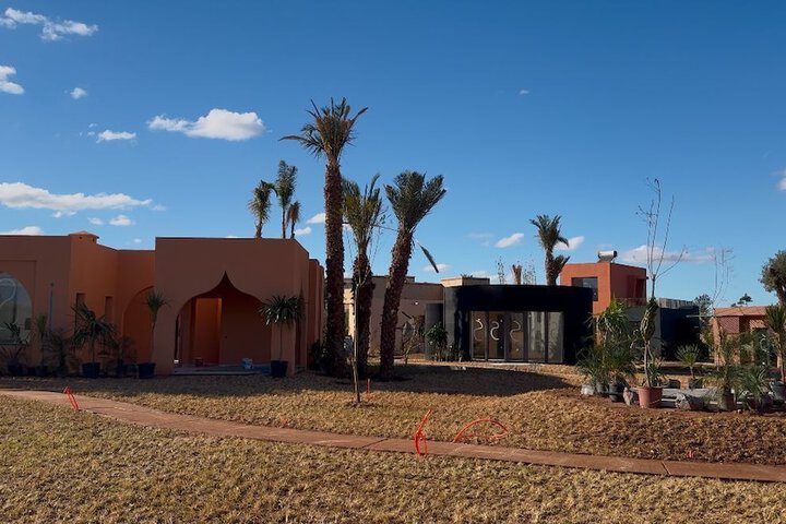Yin Hotel