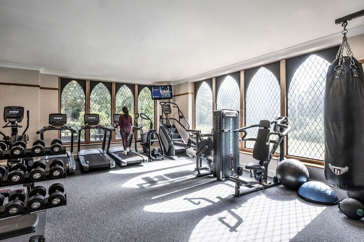 Fitness Club