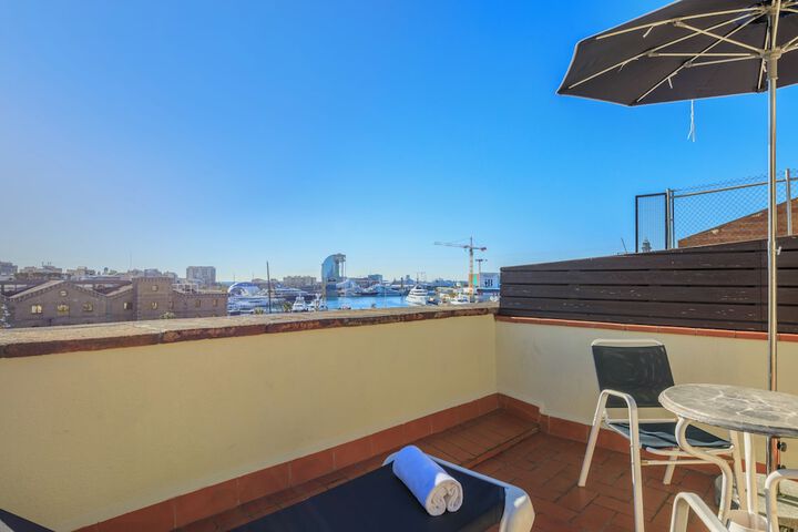 Terrace/Patio 32 of 73