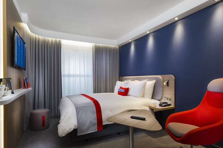 Holiday Inn Express Paris Poissy by IHG in Poissy