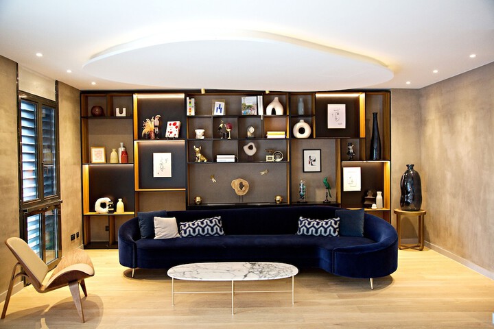 Lobby Photos