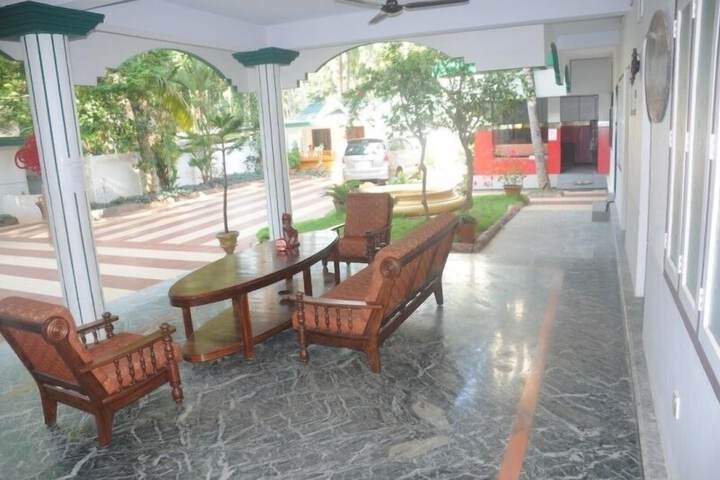 Terrace/Patio 20 of 30