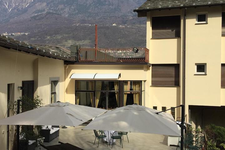Hotel 53 of 54