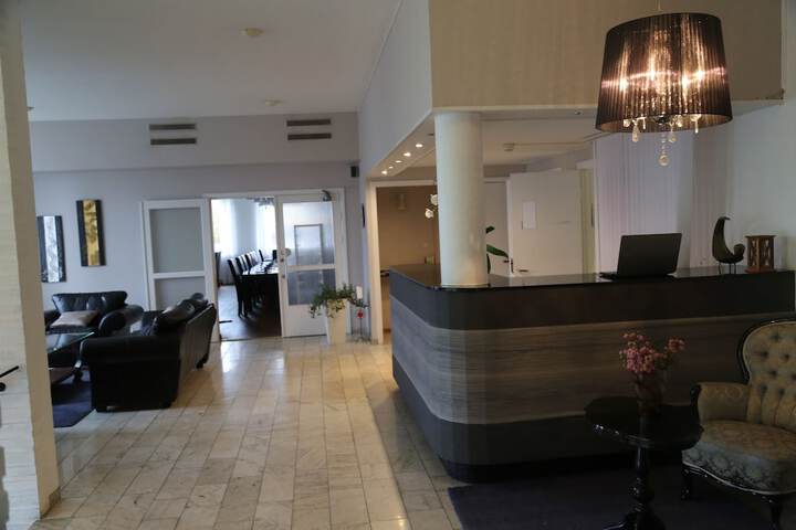Hotel Interior 2 of 52