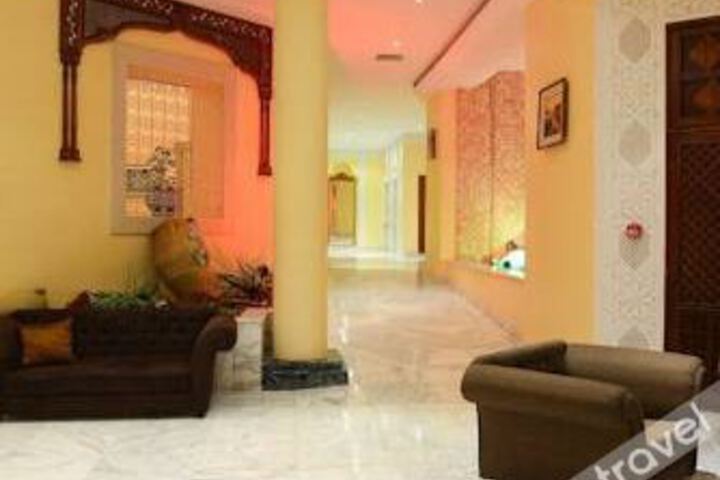 Hotel Interior 25 of 61