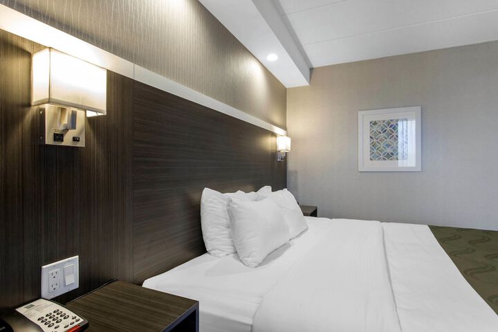 1 King Bed (5 of 11)