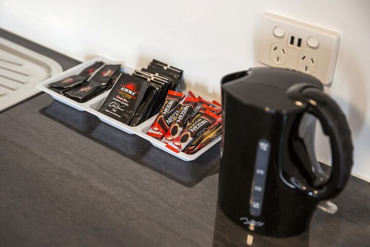 Breakfast/Coffee Service 21 of 44