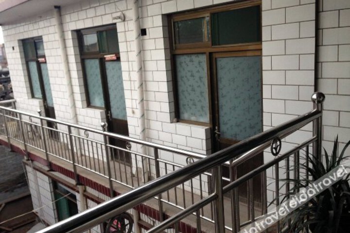 Zenglu Inn