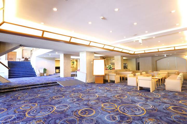 Lobby Photos