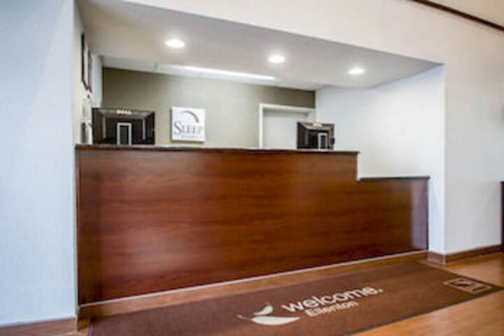 Hotel Interior 41 of 42