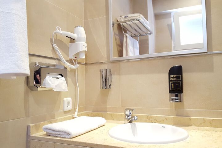 Bath Interior