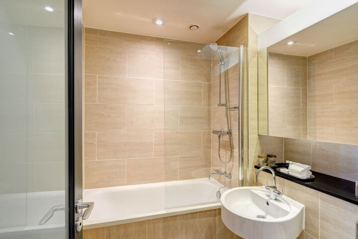 Bath Amenities