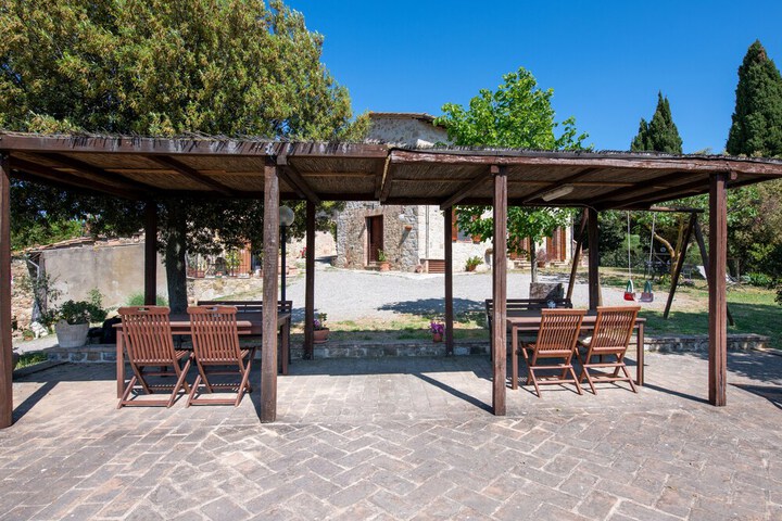 Terrace/Patio 24 of 61