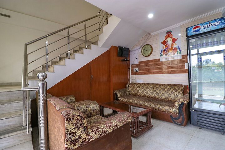 Hotel Interior 3 of 27