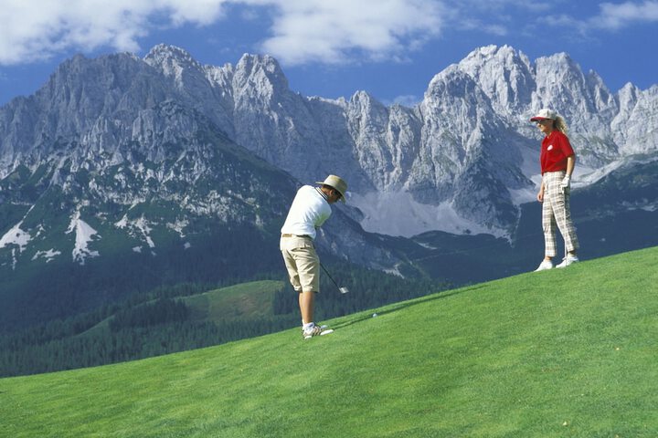 Golf 33 of 61