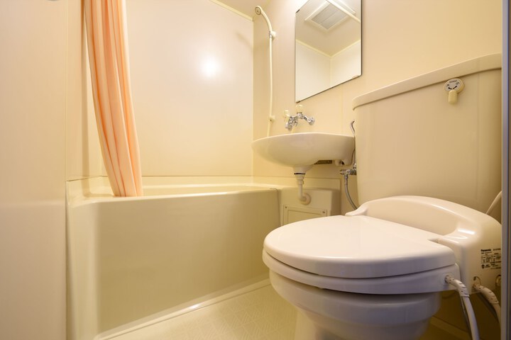 Bath Interior