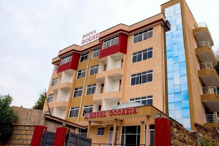 Hotel 36 of 38