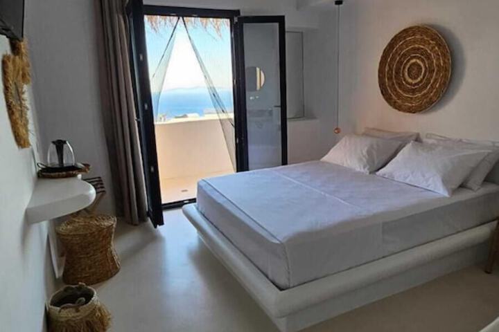 Elli Tropical Suites in Mykonos