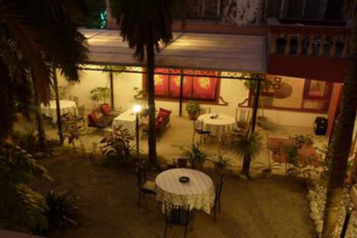 Fitness Facility Photos