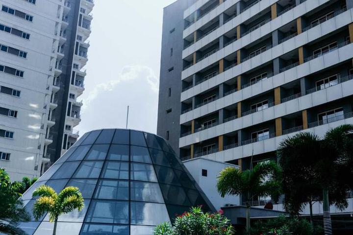 Kingjada Hotels &  Apartments in Dar es Salaam