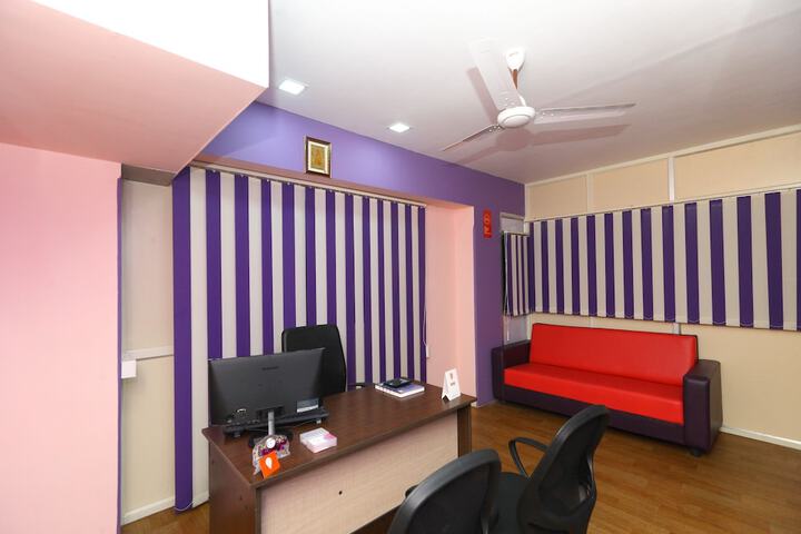 Hotel Interior 2 of 25