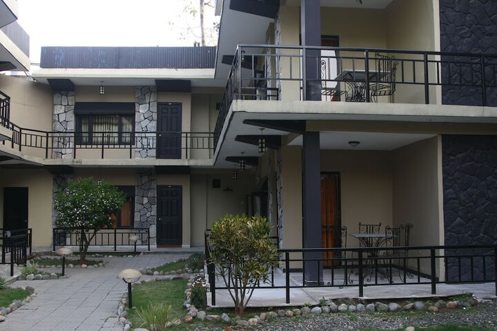 Terrace/Patio 39 of 40
