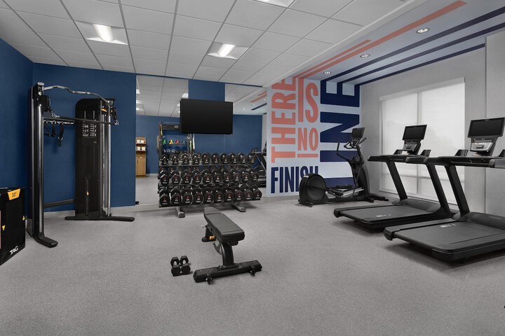Health and Fitness 27 of 35