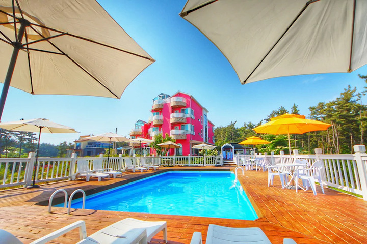 Fitness Center Photo