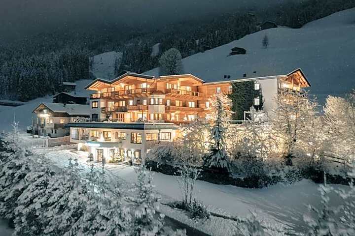 Hotel Jörglerhof
