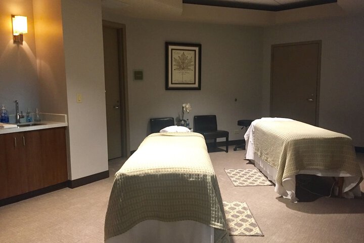 Treatment room